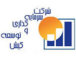 بیمه شرکت توسعه کیش